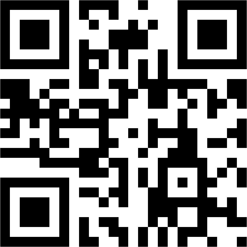 Qr код это